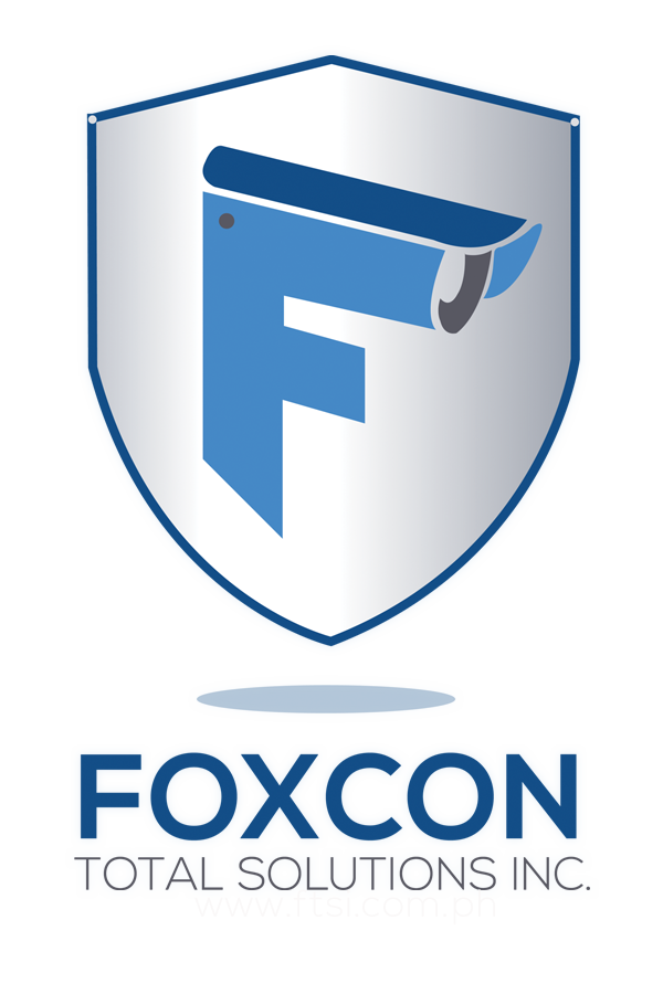 Foxcon Total Solutions ERP
